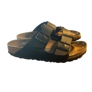 Birkenstock Arizona Double Strap Sandal